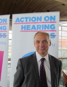 Mike Hedges (Welsh Politician)