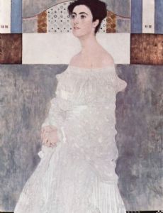 Margaret Stonborough-Wittgenstein