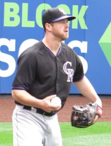 Scott Oberg