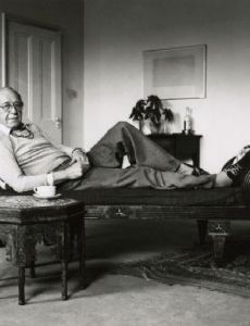 Robert Medley