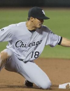 Tyler Saladino
