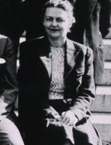 Bernice Eddy