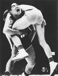 Osamu Watanabe