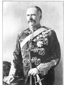 James Browne (Indian Army officer)