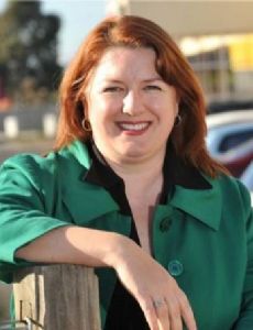 Natalie Hutchins