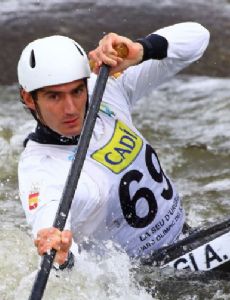 Ander Elosegui