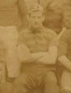 Graham Standing