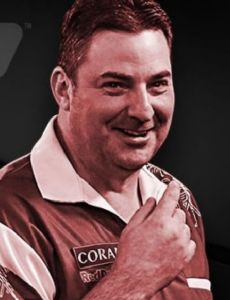 Mark Frost (darts player)