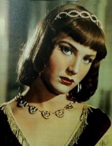 Leonora Ruffo