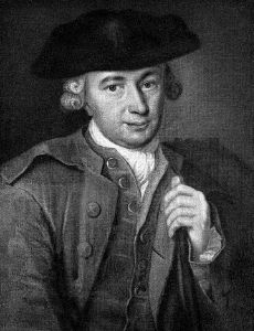 Johann Georg Hamann