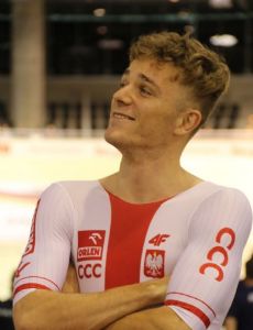 Daniel Staniszewski