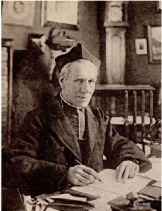 Jules Auguste Lemire