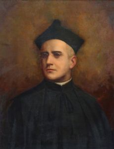 Joseph Shea (Jesuit)
