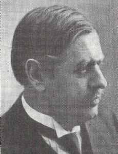 Axel Gade