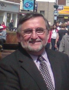 Gwyn Prosser