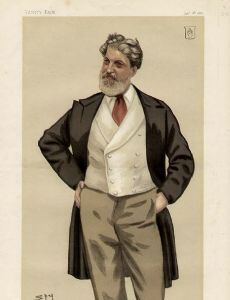 Thomas Bateson, 1st Baron Deramore