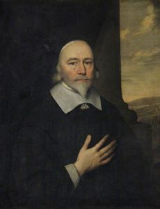 Richard Love