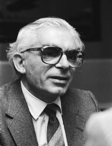 Wim Polak