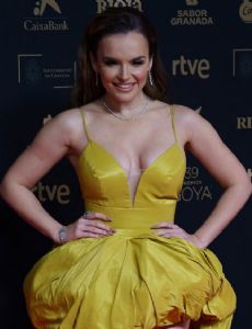 Melodia Gutiérrez