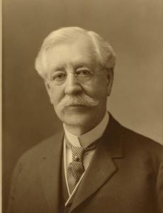 Horace G. Wadlin