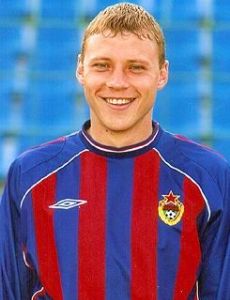 Denis Popov