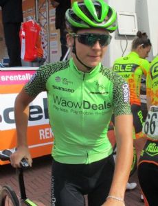 Yara Kastelijn