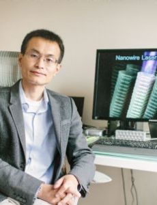 Peidong Yang