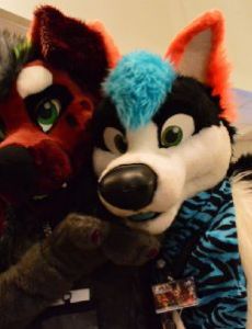 Furry Weekend Atlanta