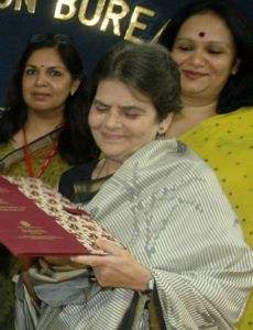 Sai Paranjape