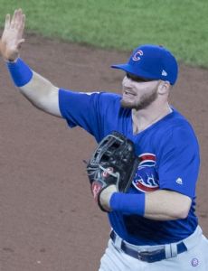 Ian Happ