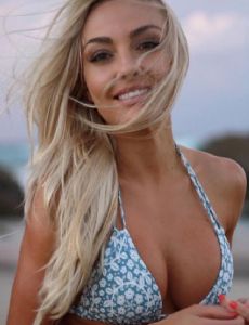 Brooke Evers