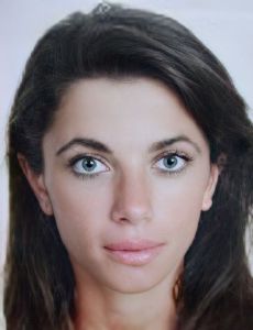 Magda Kalomoirou