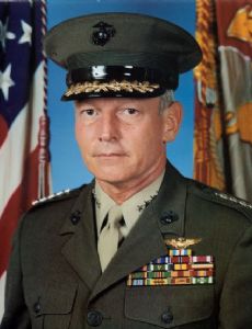 John R. Dailey