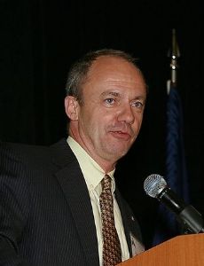 Ward Armstrong