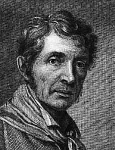 Johann Baptist von Lampi the Elder