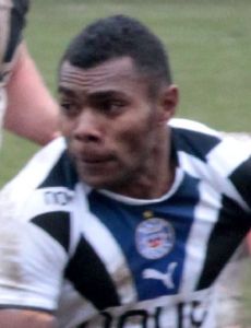 Semesa Rokoduguni