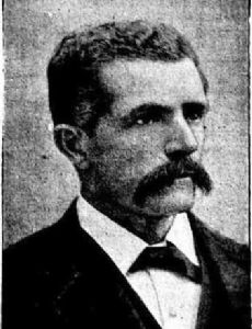John Beveridge (mayor)