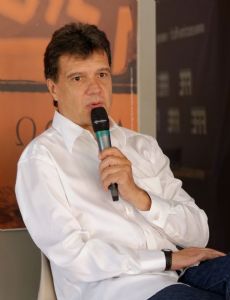 Michel Salesse