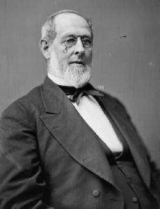 George M. Landers
