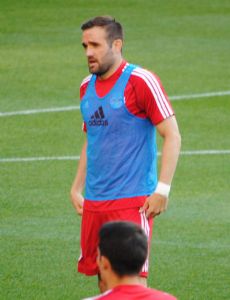 Brandon Barklage