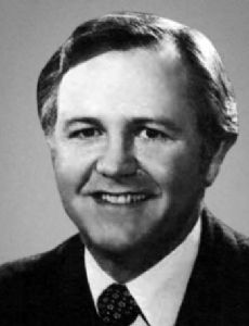 Ed Bethune