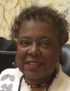 Nina R. Harper