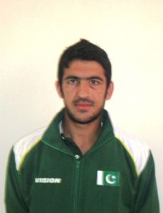 Kalim Ullah