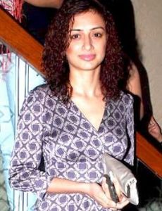 Gauri Pradhan
