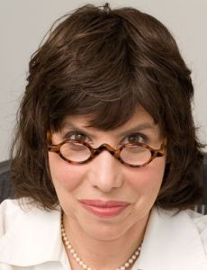 Alison Gopnik