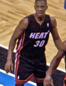 Norris Cole (basketball)