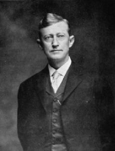 Malcolm R. Patterson