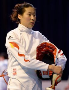 Sun Yujie