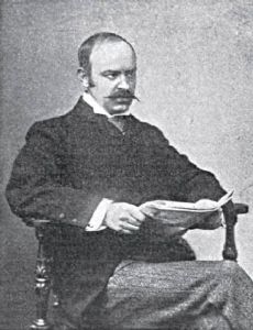 Benjamin Kidd