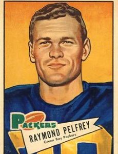 Ray Pelfrey